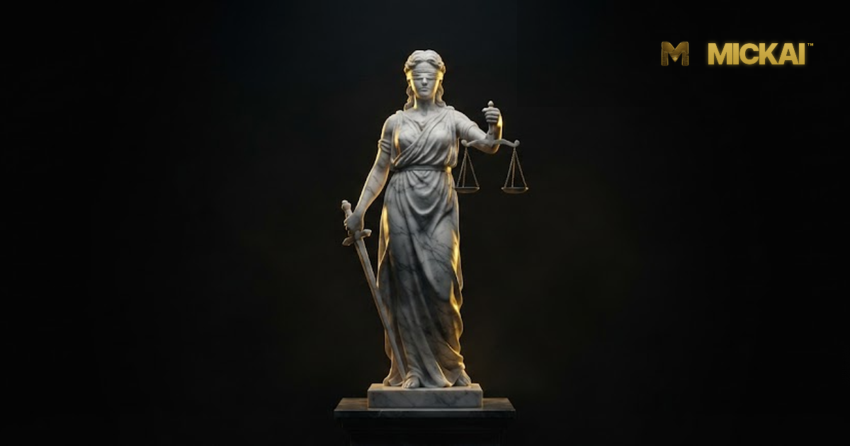 A Sovereign AI Operating System vs a Reference Architecture: Why the Difference Decides Accountability