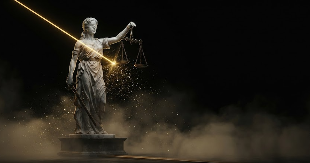 The Action Interceptor: the filing that makes autonomous AI accountable