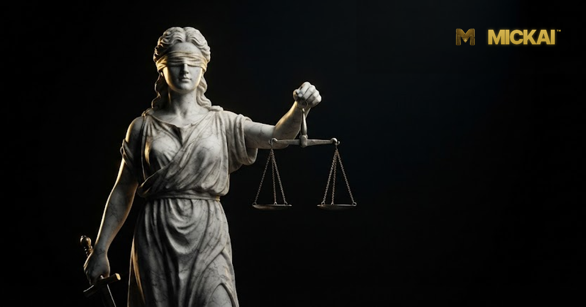 AI in the Courtroom: Sovereign Intelligence for the Justice System