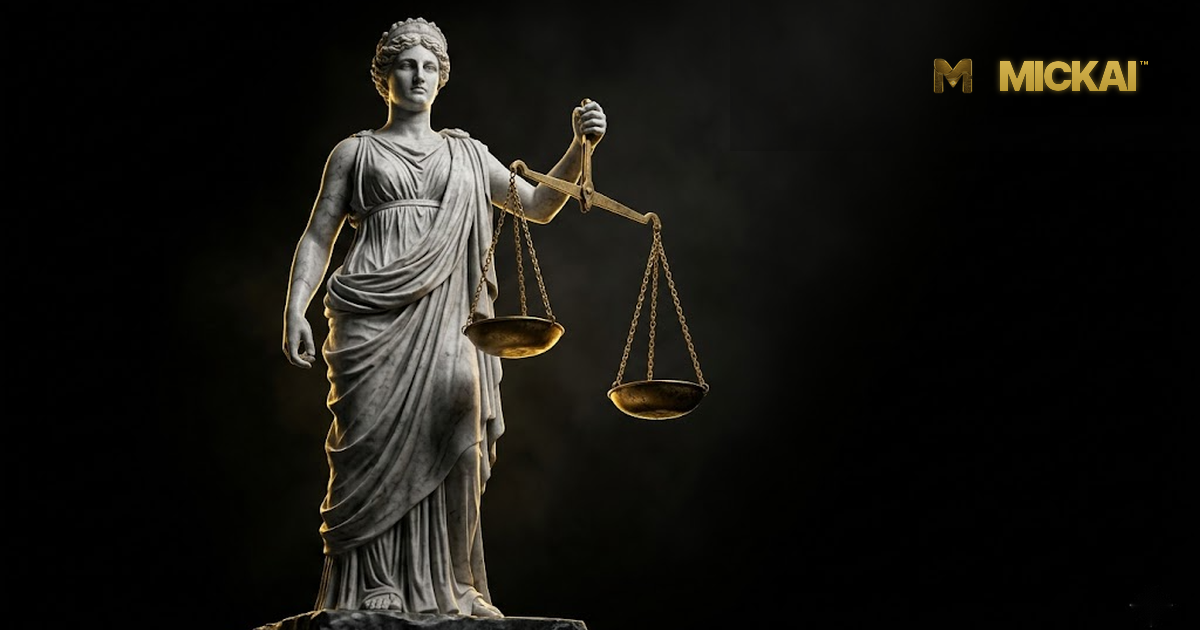 The AI Underwriting Gap: Why Provable Records Now Decide What Gets Covered
