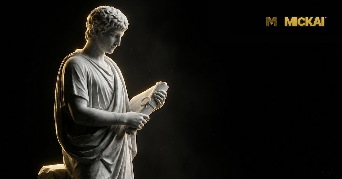 The Appealable Grade: Why AI Assessment Needs a Record You Can Argue With