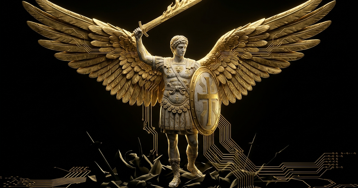An open note to the National Cyber Security Centre. Sovereign AI is a cyber security problem before it is a policy problem, and the substrate is now British and on the public record.