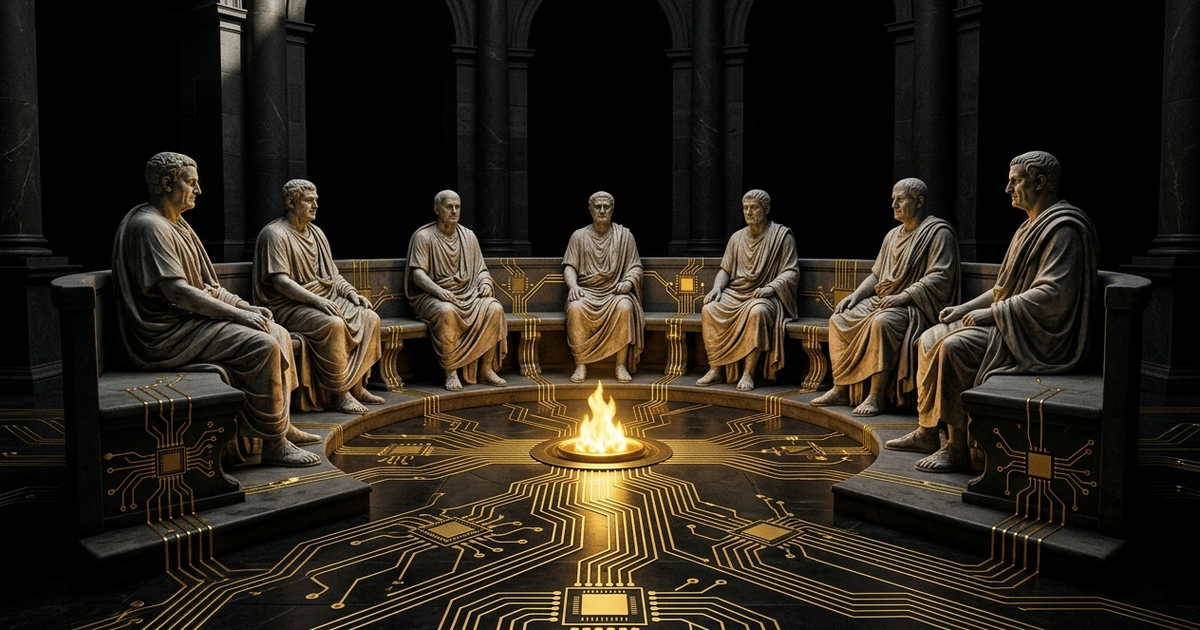 AMT: A Sovereign Agentic Workforce That Operates Behind the Firewall