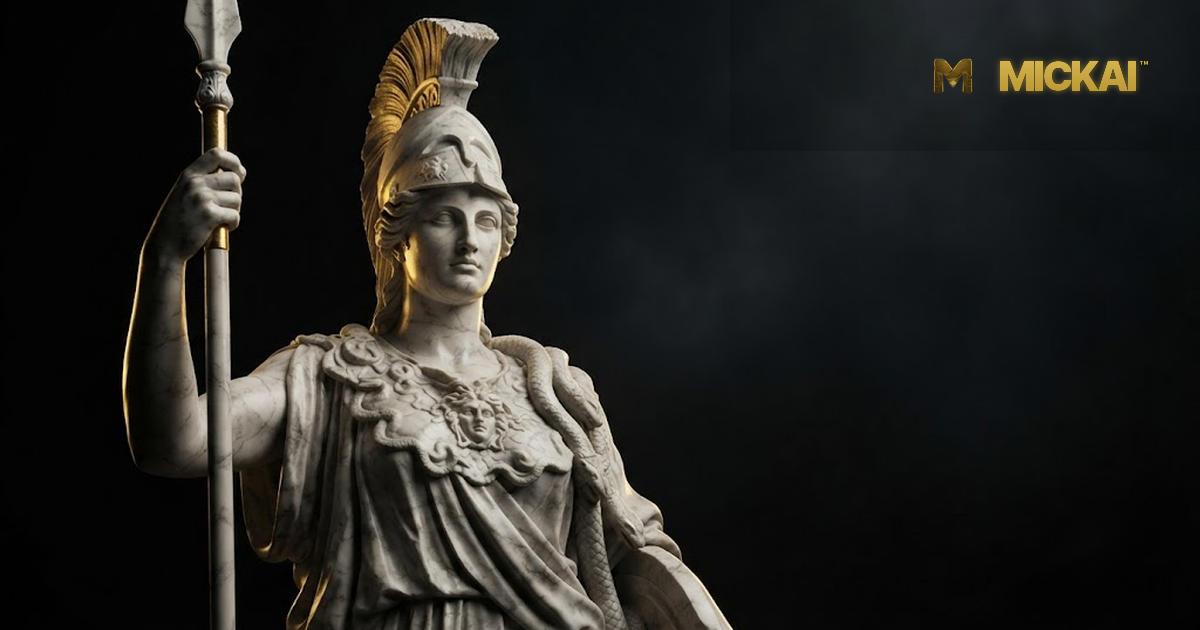 Building a Sovereign AI Centre of Excellence