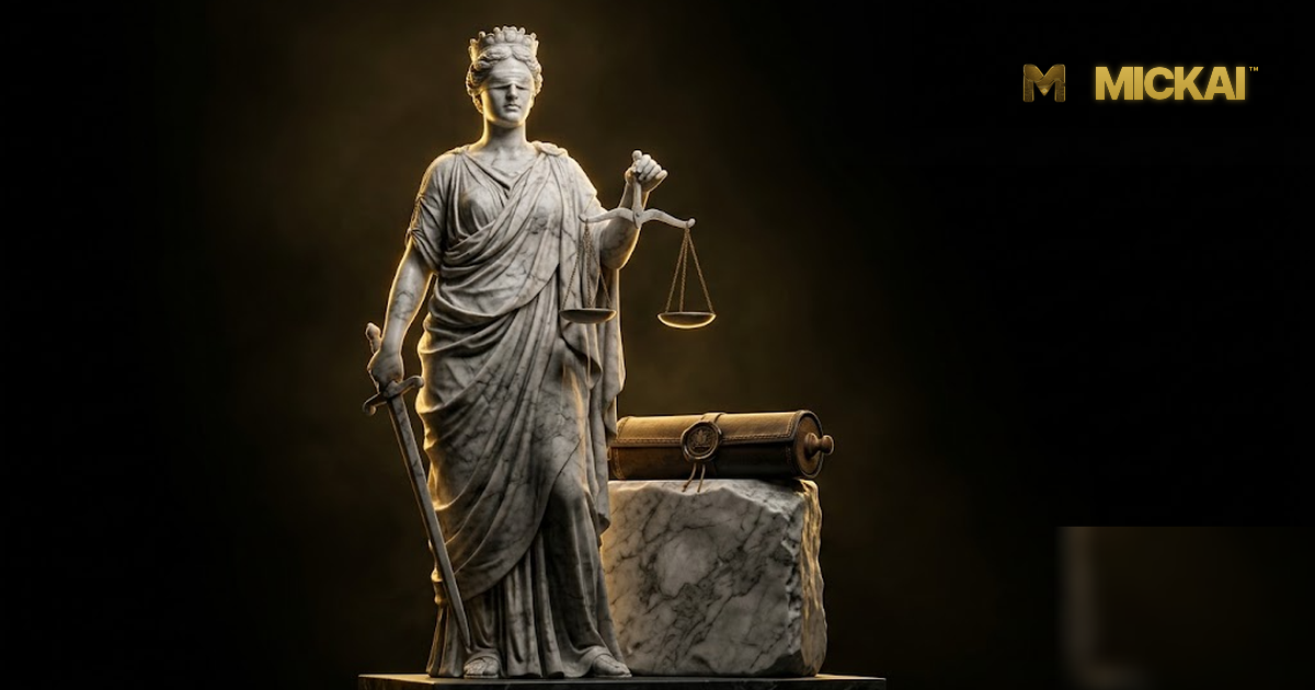 Can barristers use AI on case papers and instructions?