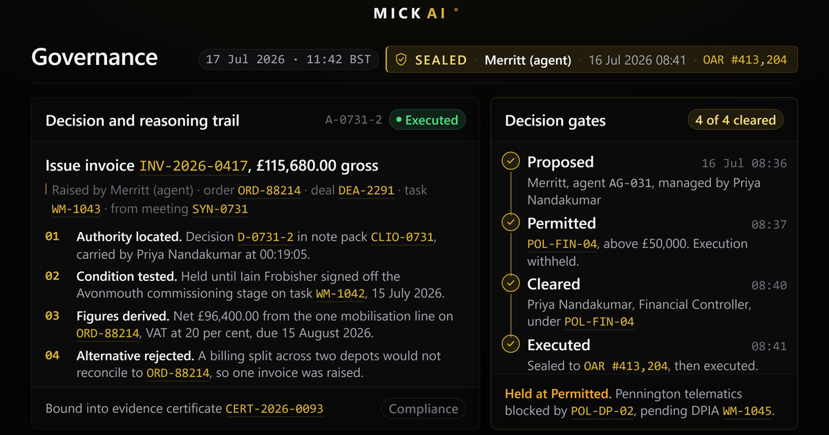 Can directors be personally liable for AI risk under NIS2?