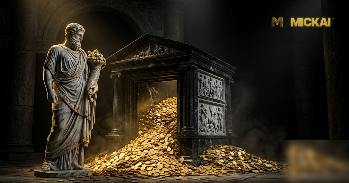 CapEx AI Versus Cloud Token Bills: The CFO Case for Owning Your Intelligence