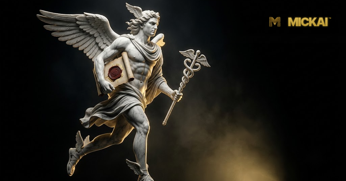 Cryptographic Provenance for Every AI Artifact