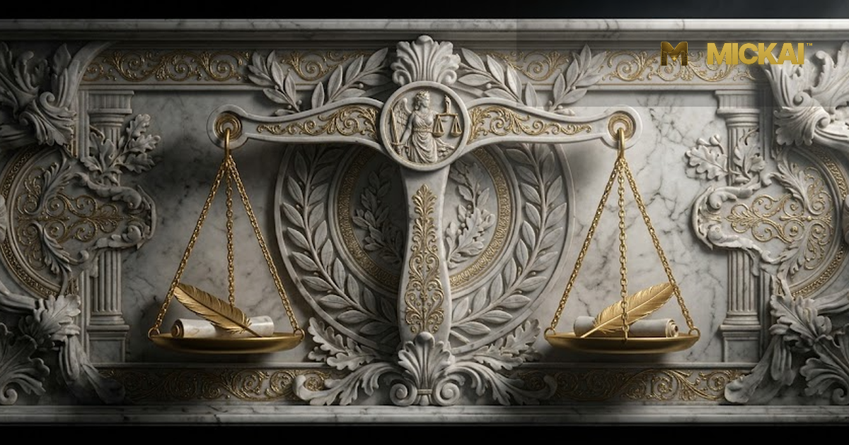 Every Credit Decision, Sealed and Explainable