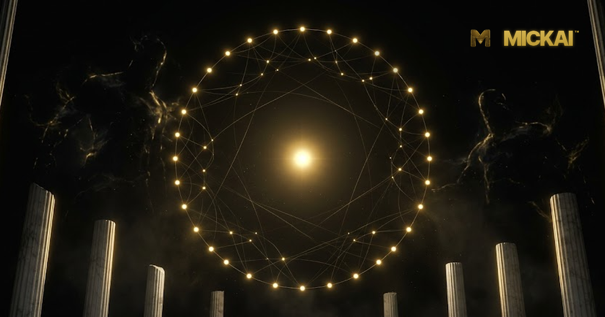 Fifty Minds, One Substrate