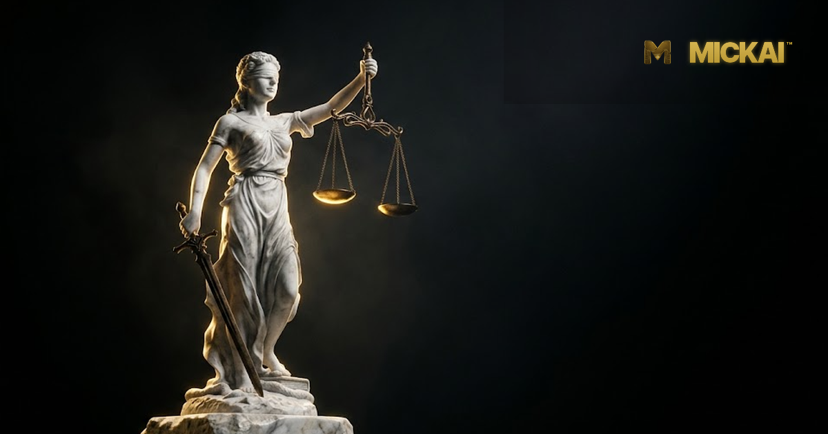 GDPR Says Delete, the AI Act Says Keep. The Record Resolves Both.