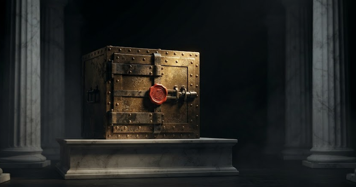Government and Public Sector: Sovereign AI That Never Leaves Your Walls