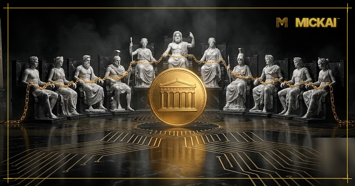 Introducing Pantheon: proof, not promises