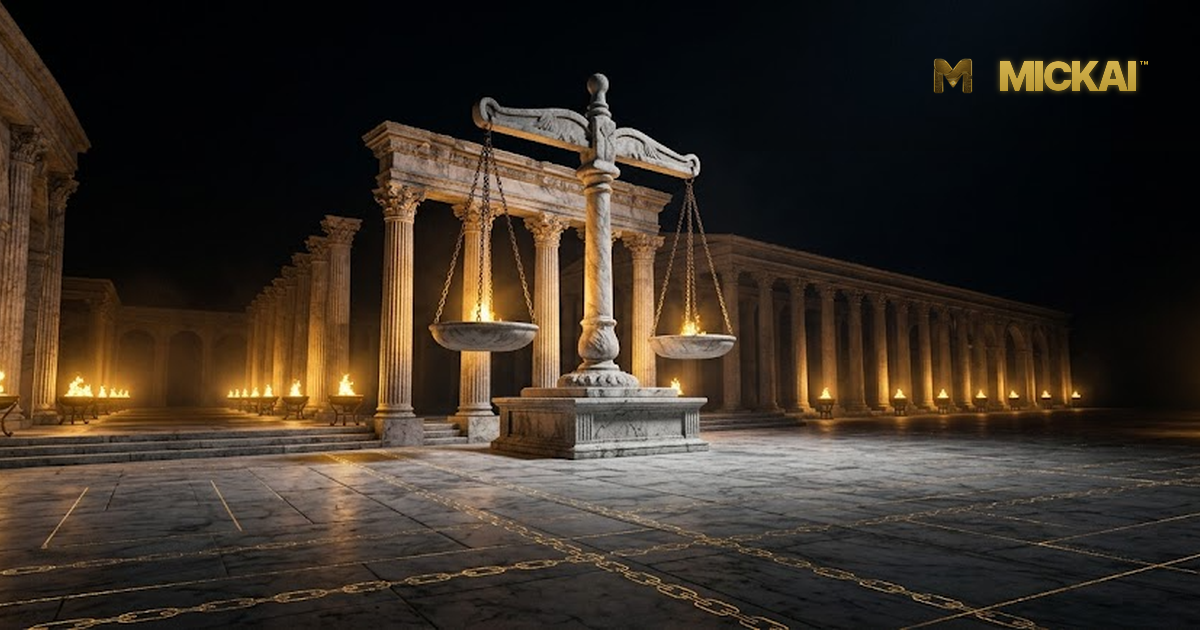 The Machine Economy Needs a Settlement Layer Before It Scales