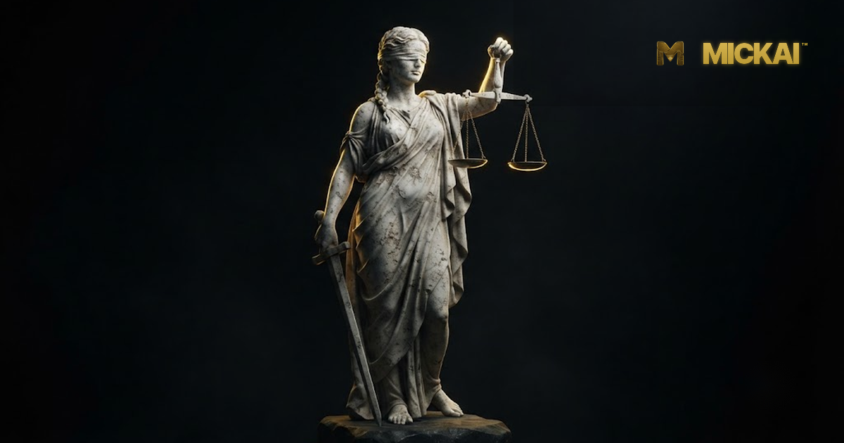 No Single Model Should Authorise a Consequential Action