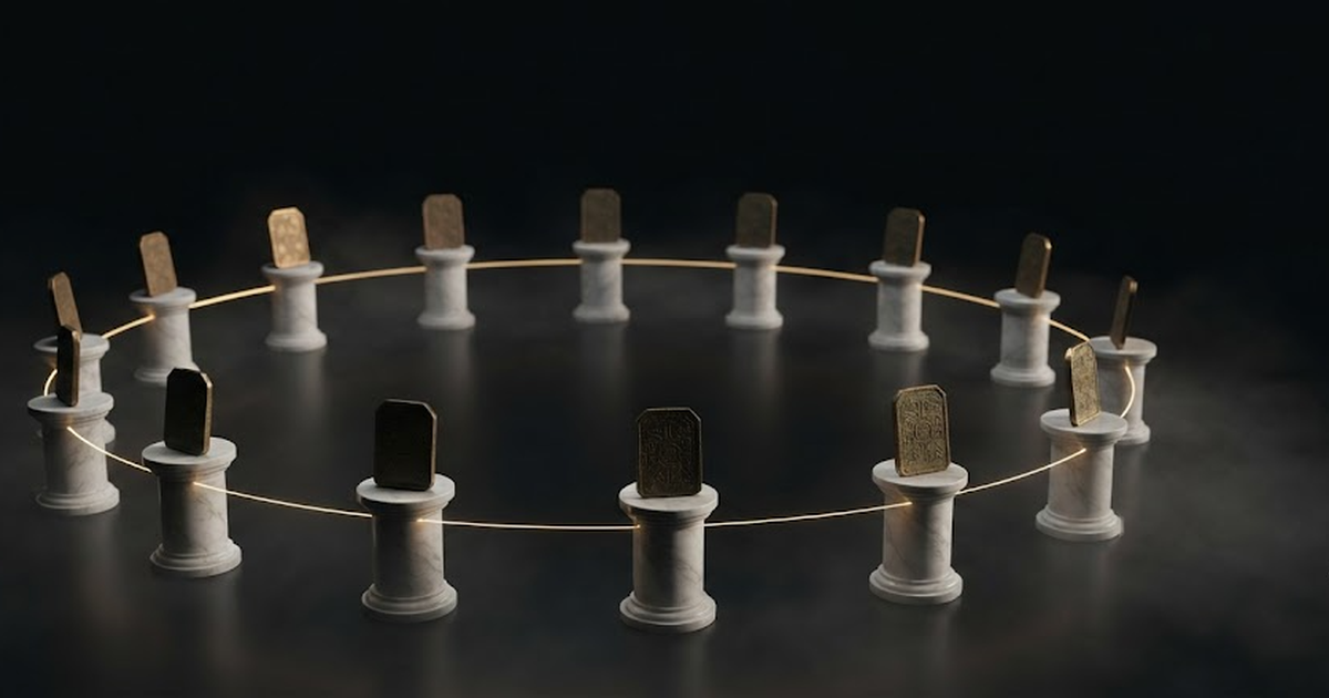 The Pantheon Consensus Layer: Sovereign Agreement Without a Centre