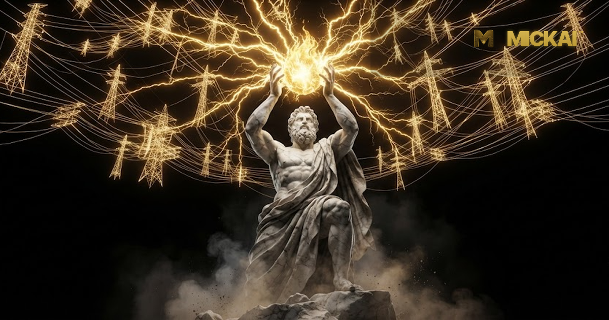 Prometheus for Grid Balancing: Sovereign Load and Generation Forecasting for Energy Operators