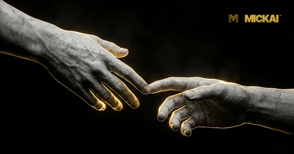 The Record Between Machines: Identity, Settlement, and Proof in the Agentic Economy