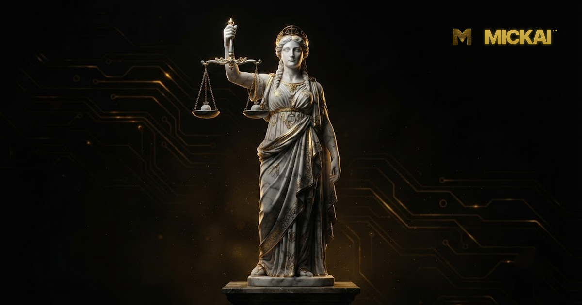 RegTech AI: turning compliance into a technical control