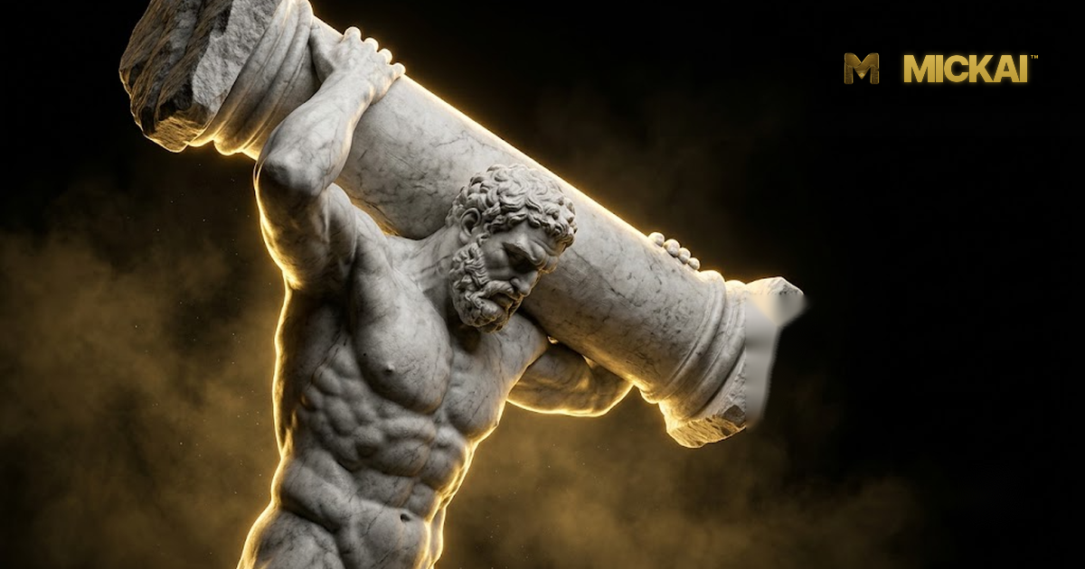 Replacing Your Cloud SaaS Stack with Sovereign Alternatives