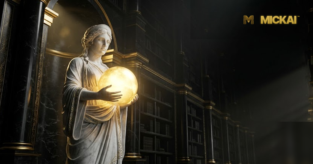 Securing the Secret Sauce: An Uncopyable Institutional Knowledge Engine