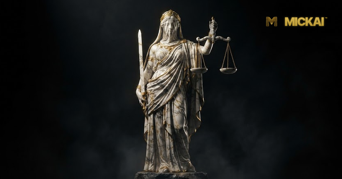 SM&CR and AI: Personal Accountability When a Model Touches a Regulated Decision