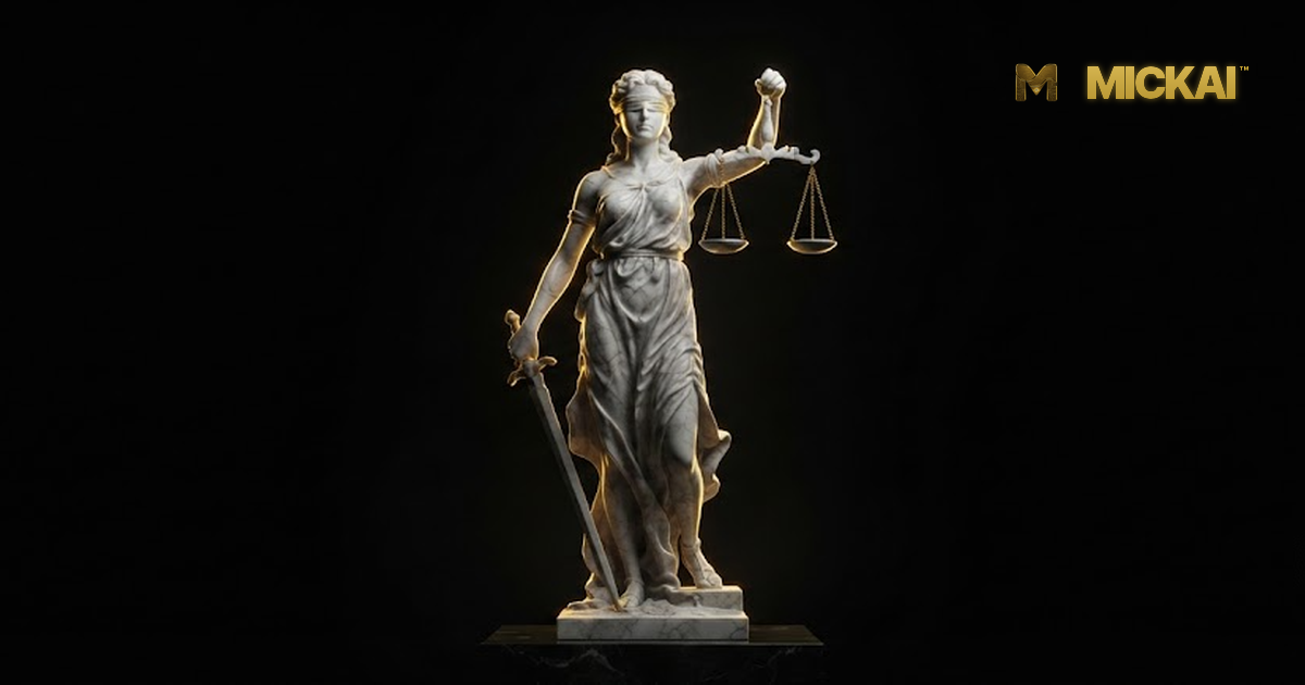 What should an electoral commission require from AI used in election administration?