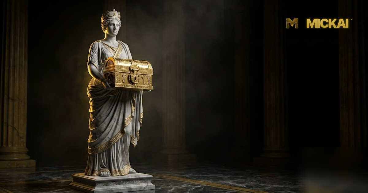 Sovereign AI for Family Offices and Venture Capital: Protecting Proprietary Alpha