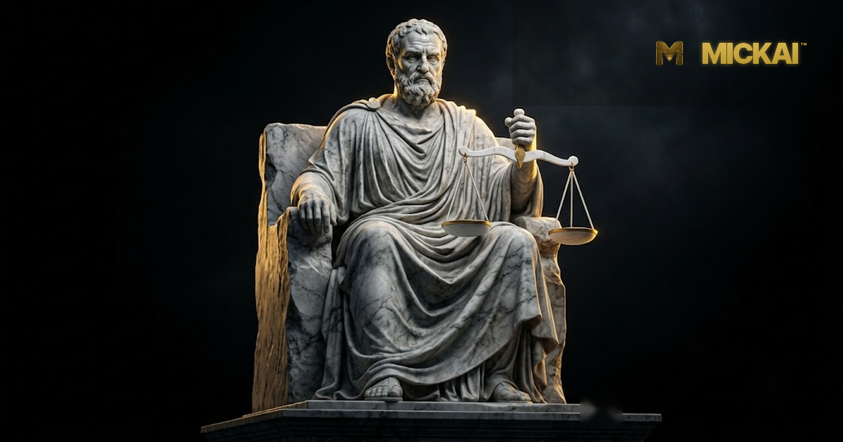 Sovereign AI for Courts and the Judiciary
