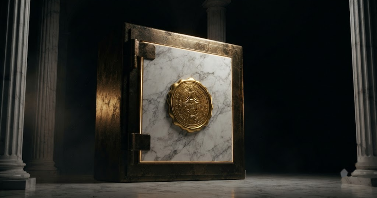 Sovereign Cloud Is Not On Premises