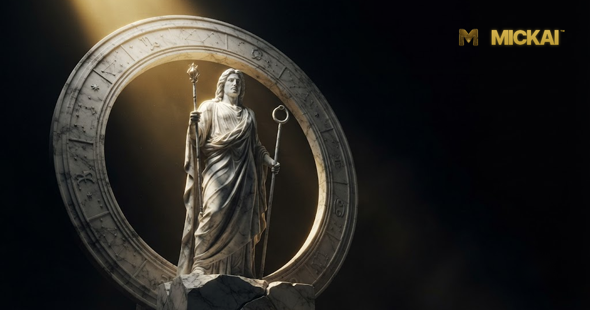 The 2027 Sovereign AI Mandate