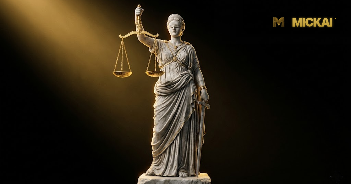 The Law Closed the "The AI Did It" Defence. Now You Need the Proof