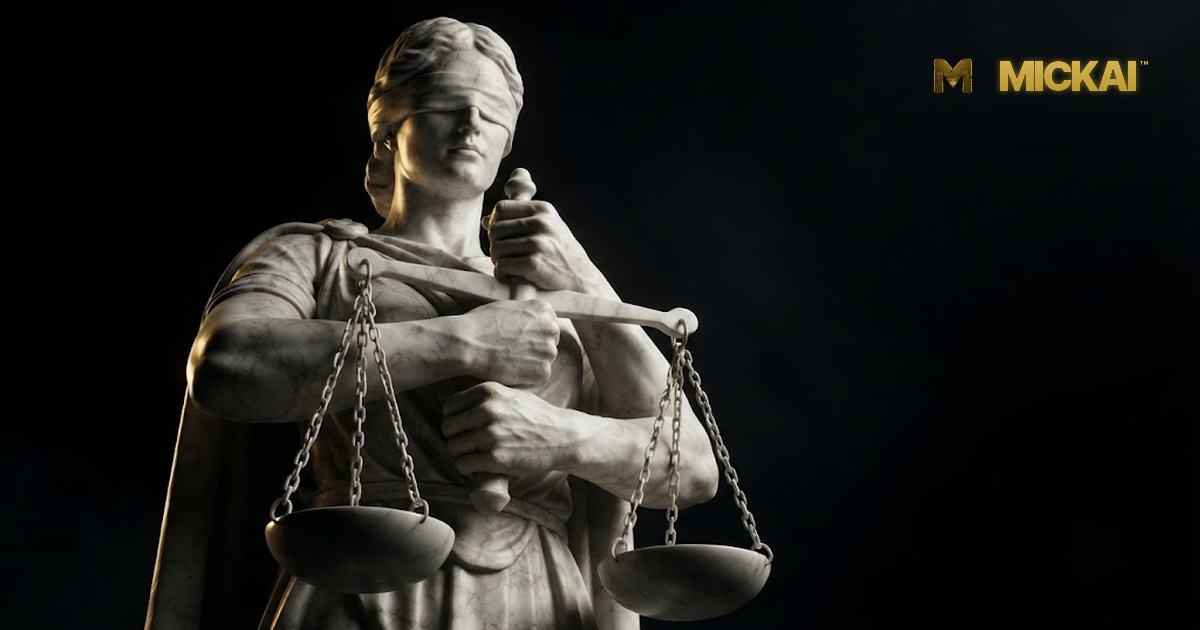 The End of Public AI in Regulated Industries