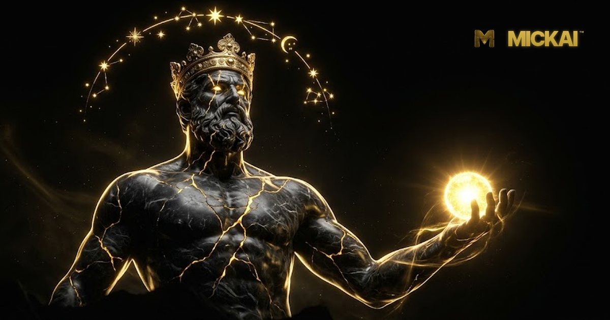 The Sovereign Intelligence Manifesto