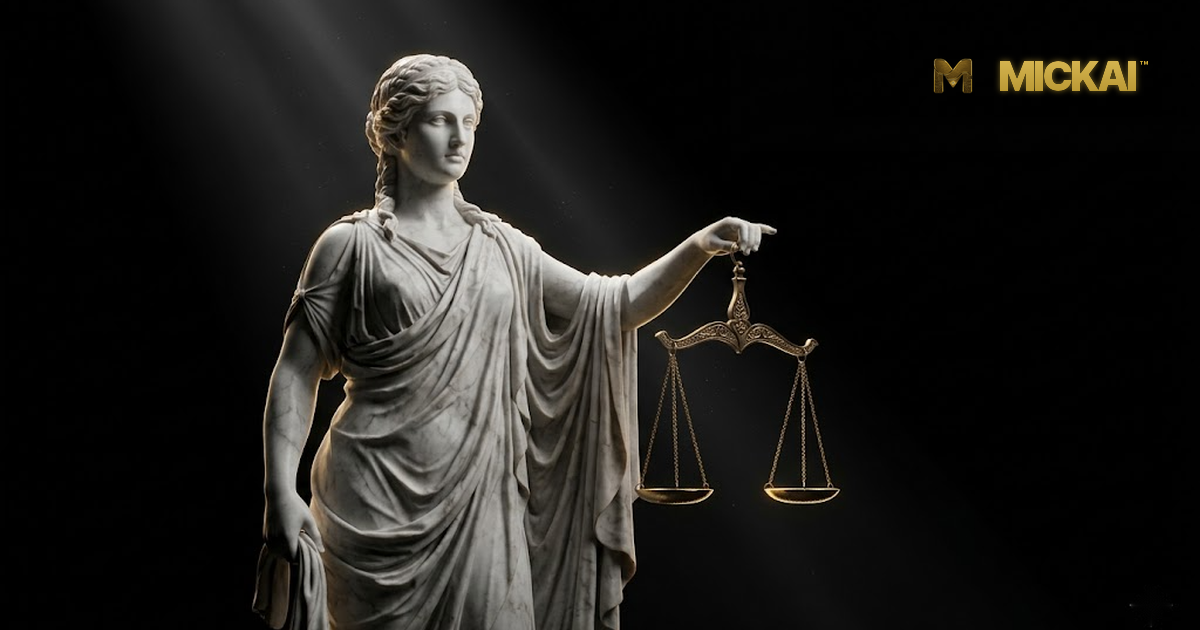 Trust Is Demonstrated, Not Declared