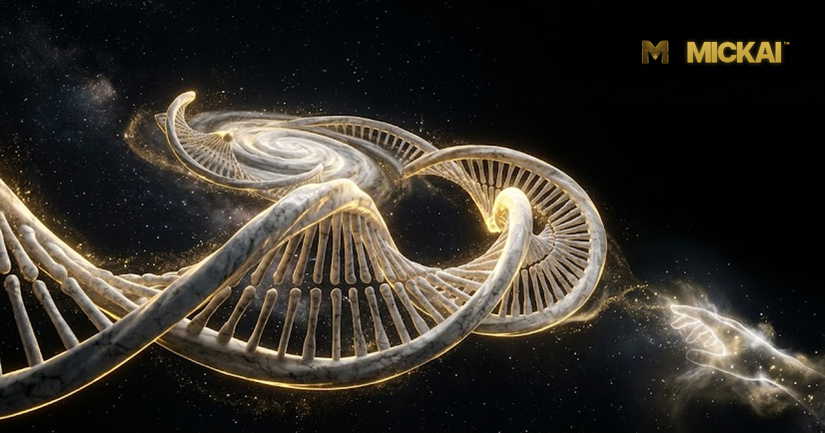 Were We Always the Aliens?