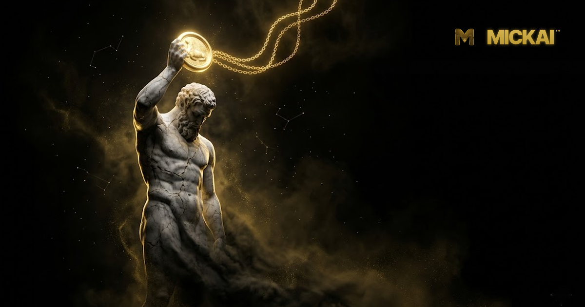 You Cannot Govern What You Cannot Prove