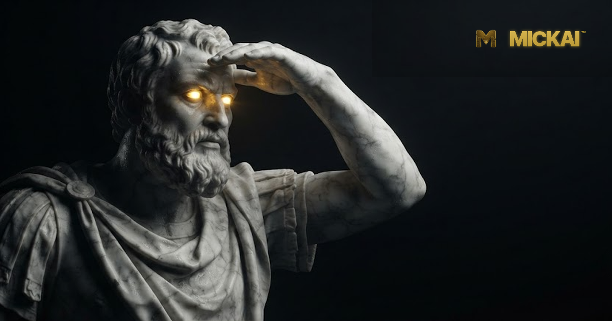 Zero-Trust AI Architecture