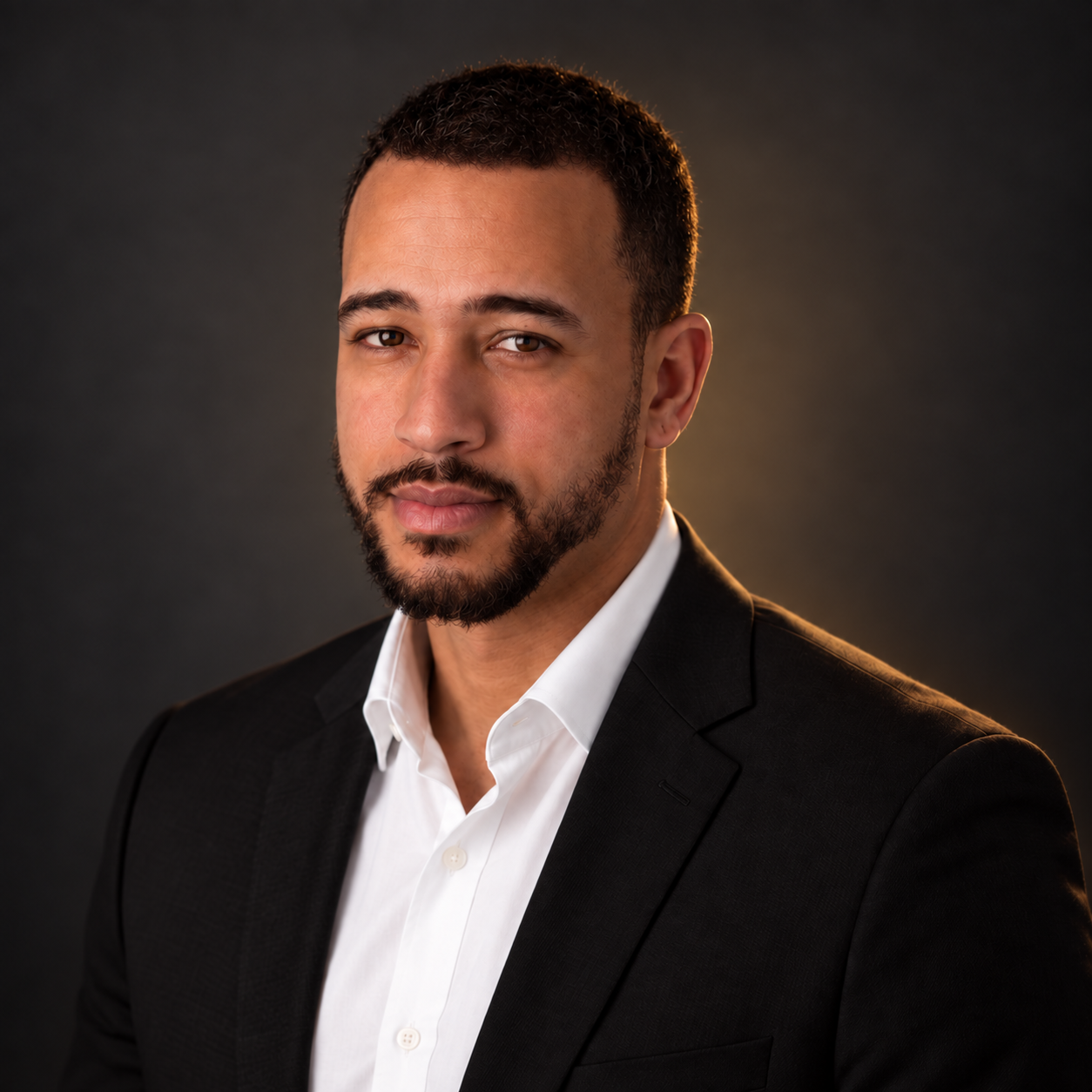 Micky Irons, Founder · CEO · Inventor at Mickai