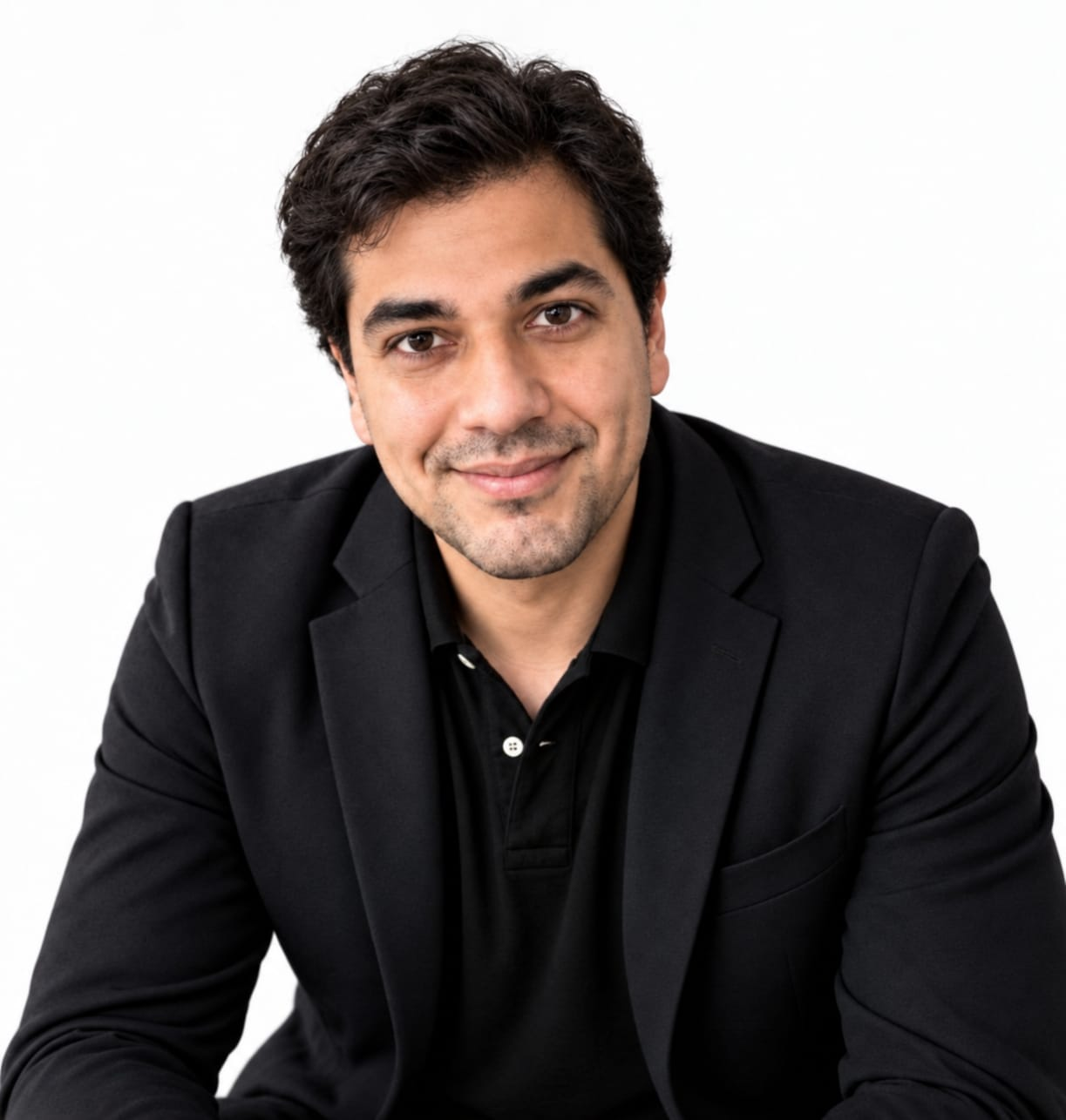 Vivek Shah, Chief Business Officer at Mickai