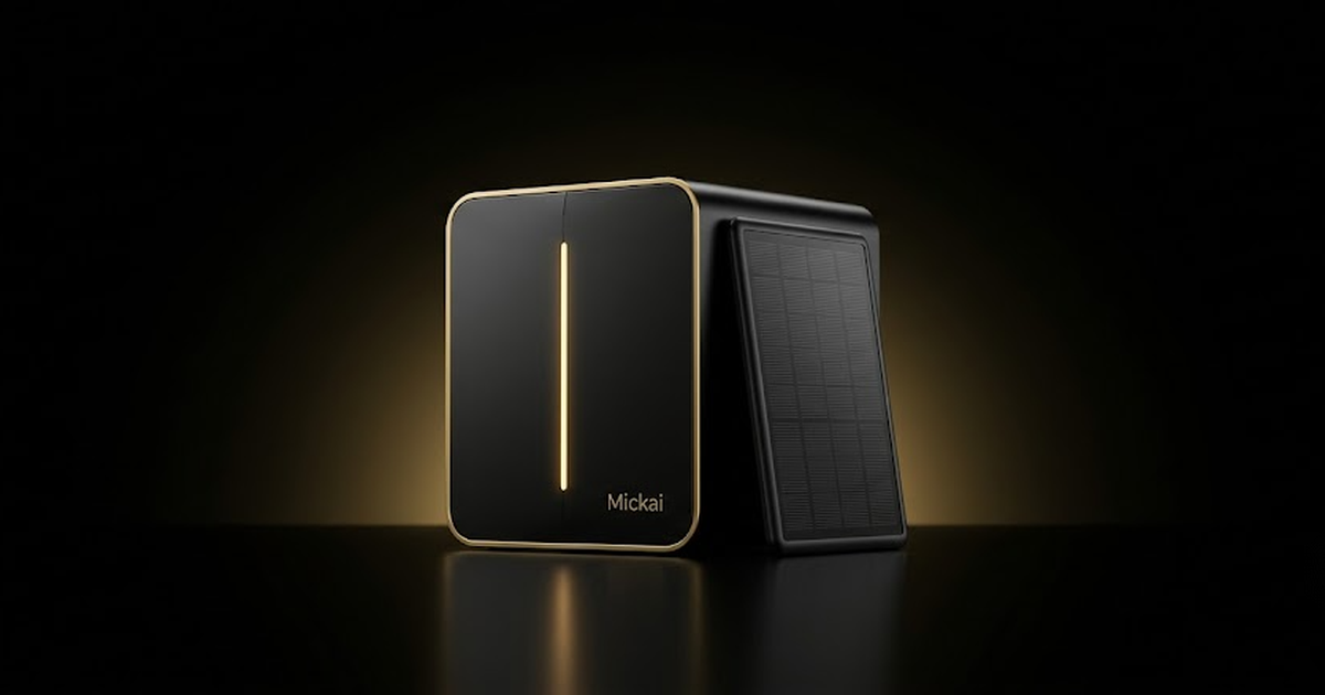 HELIOS Phoebus, the Mickai Field appliance